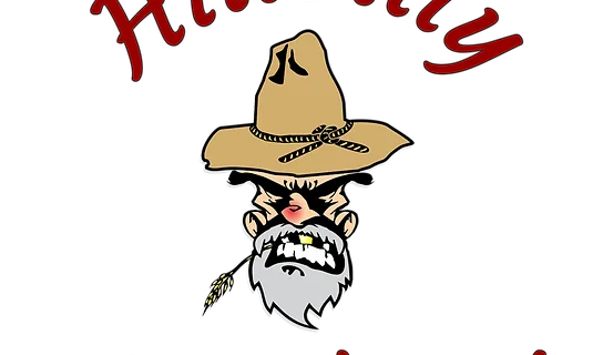 Hillbilly Overland Logo