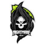 Nightmare Online Logo