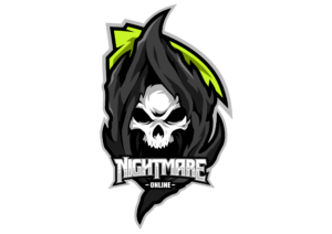 Nightmare Online Logo