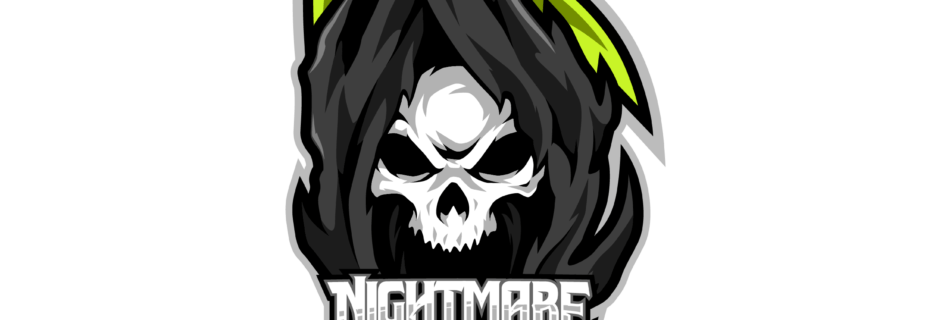 Nightmare Online Logo